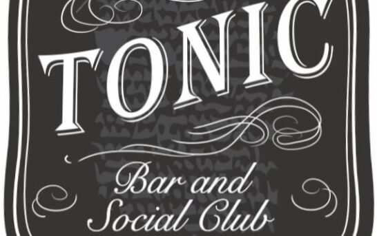Cheers! Tonic reopening Friday, Aug. 14