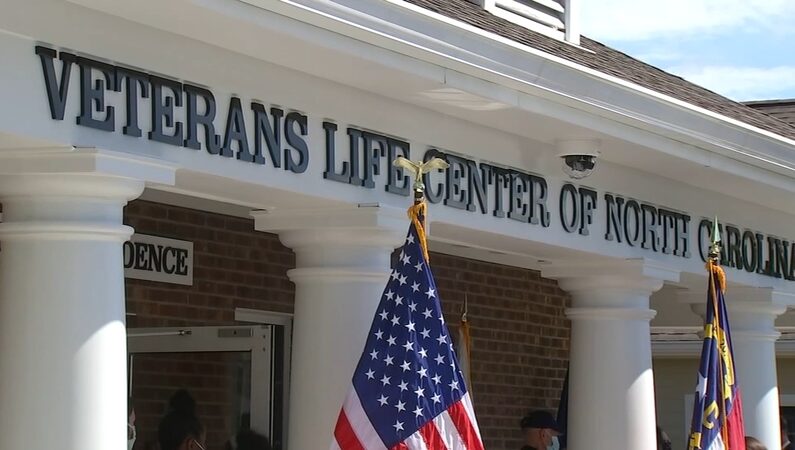 Veteran’s Life Center opens