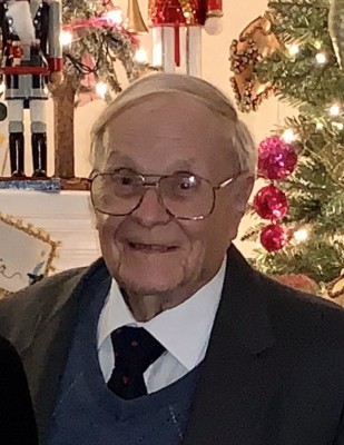 Charles “Charlie” Martin, Jr., 95