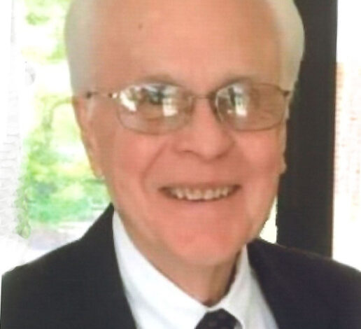 Benny Phillip Robertson, 77