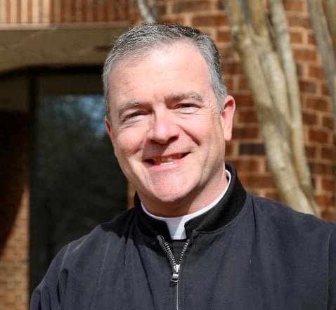 Father Phillip Tighe passes away at 57
