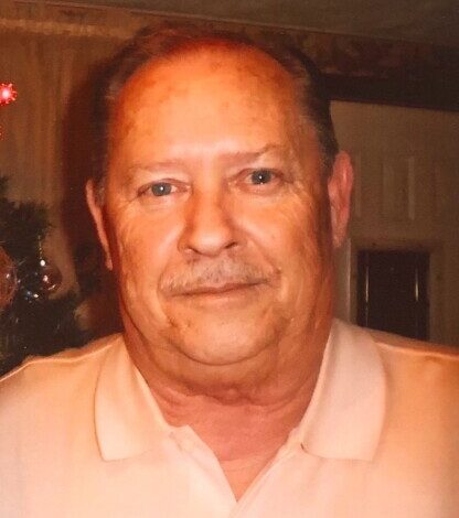 Alton Parker Carter Sr., 74
