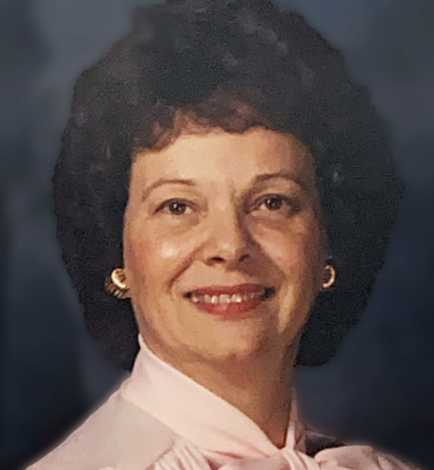 Barbara Carolyn Britt, 82