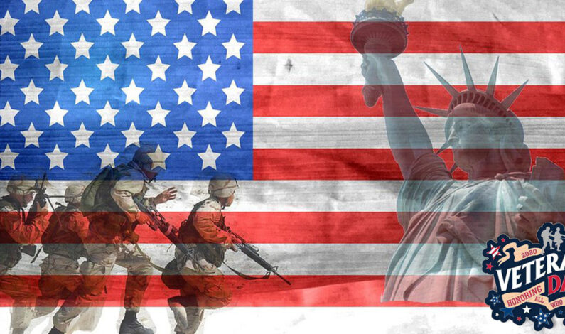 Post 187 to honor veterans in community celebration