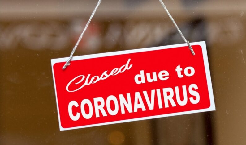 Cooper announces COVID relief for restaurants with rent or mortgage payments