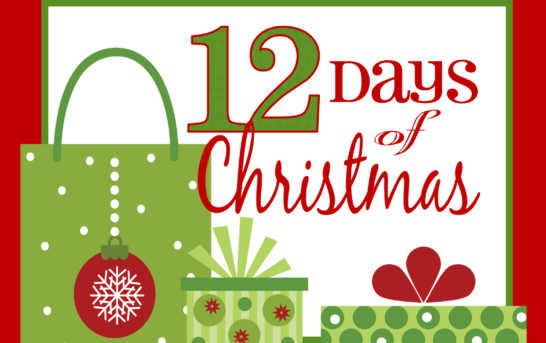 Dec. 1: 12 Days of Shopping Holiday Auction opens