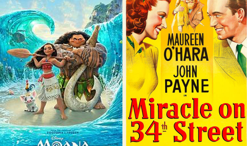 Still time to sign up for Monday’s “flix4kidz” & “Free at 3”