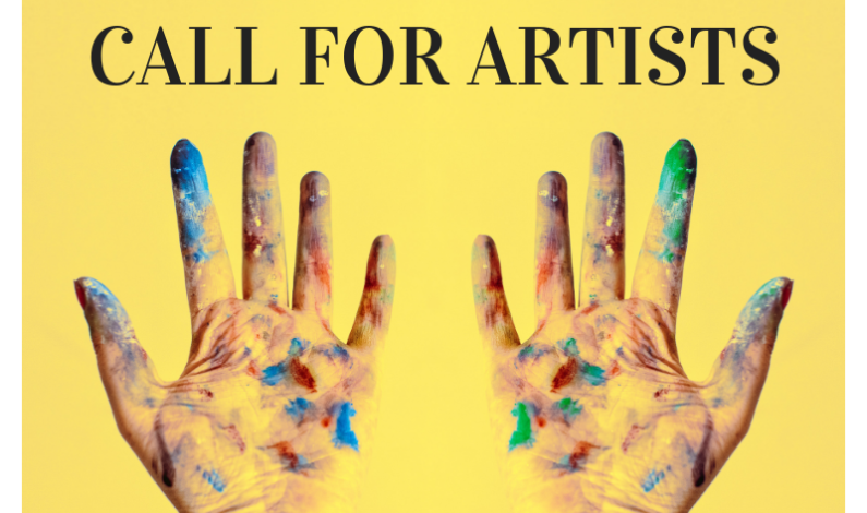 Public Art Commission issues “Call to Artists”