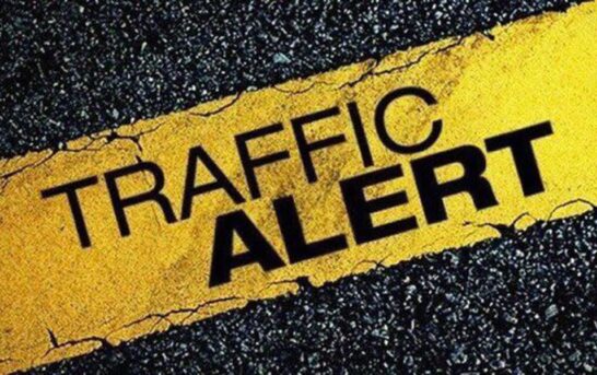 April 26-30: Traffic Alert – South Main Street/US 1A