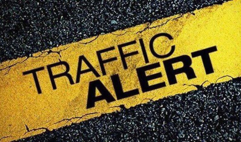 April 21-30: Traffic Alert – South Main Street/US 1A