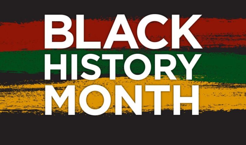 Nominations being accepted for Black History Month Honor Roll