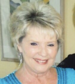 Linda Bailey Lairson, 74