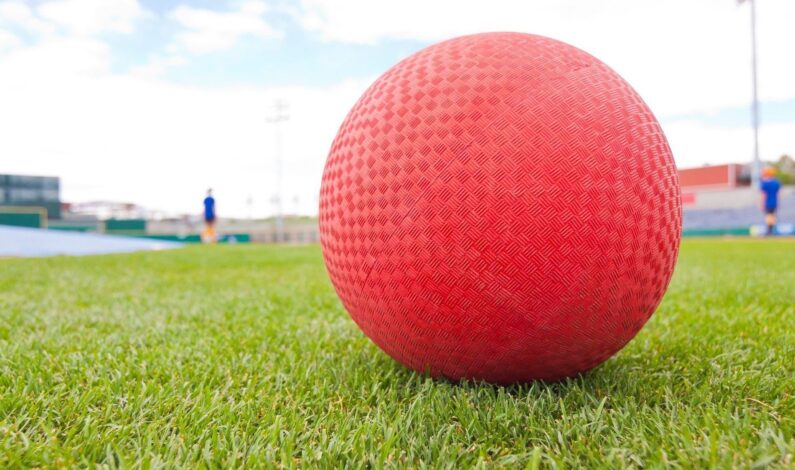Adult Spring Co-Rec Kickball registration ends Sunday