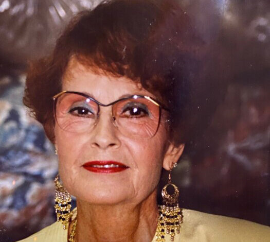 Margaret DeMent Schepp, 94