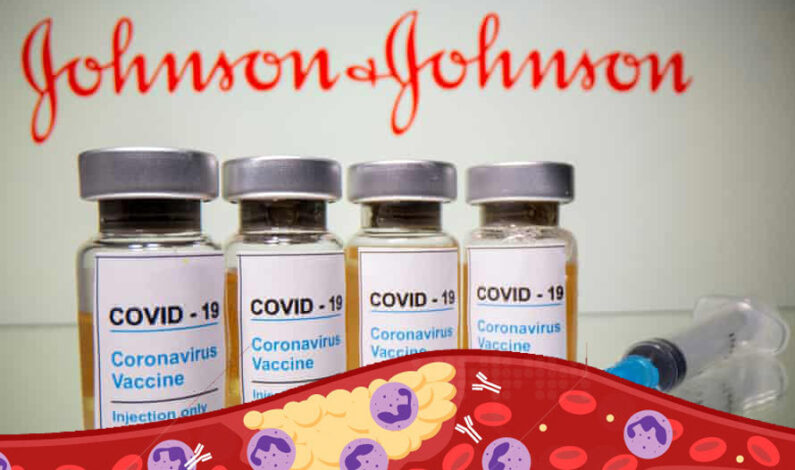 Covid vaccine use stopped, issue with J&J side effects
