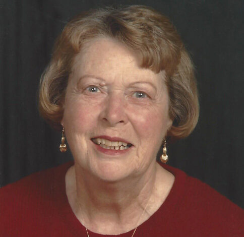 Margaret Reynolds Riggins