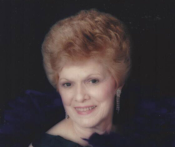 Frances Spivey Buffaloe, 85