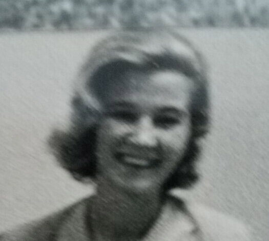 Bobbie Miriam Shade, 88