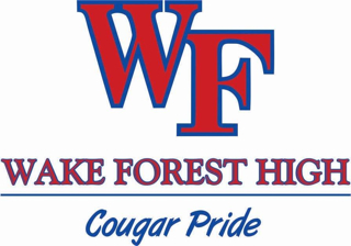 Wake Forest advances in 4AA football playoffs