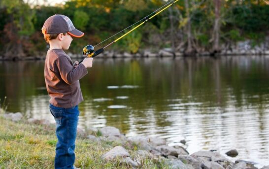 April 22: Deadline for registration for virtual fishing tournaments in May