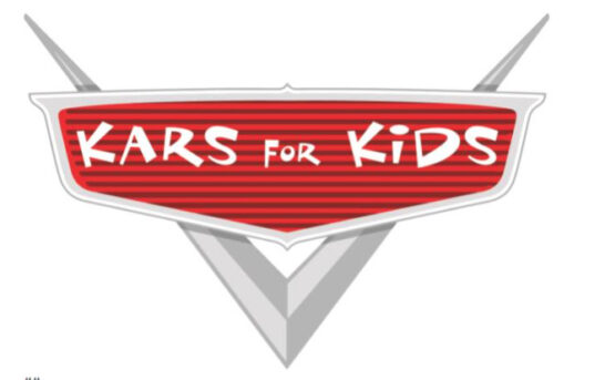 Sept. 11: Kars for Kids Charity Car Show event