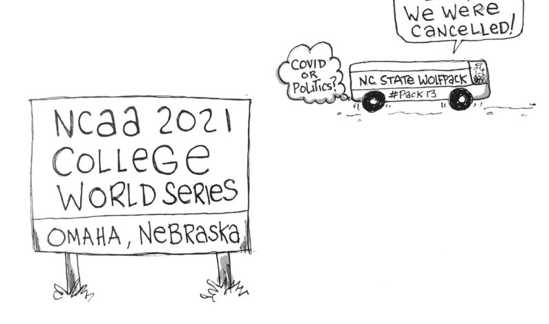 Field of Schemes — NCSU Baseball