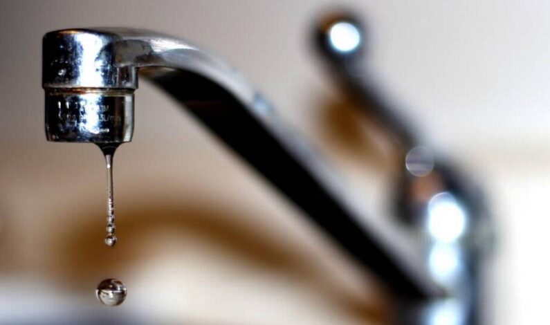 New program helps families pay water bills