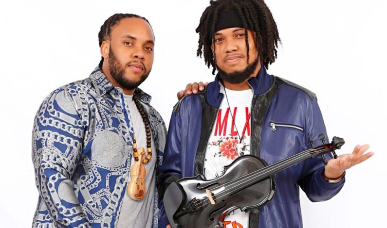 March 24: “Sons of Mystro” at RC