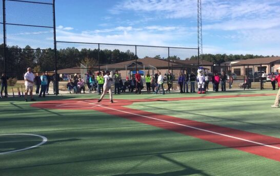 Miracle League of Franklin County – 2022 Spring Season Registration begins March 5