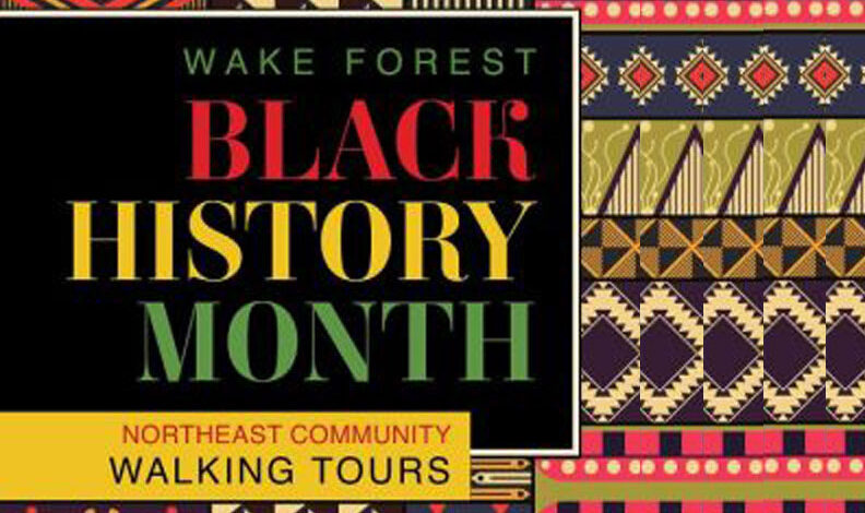 <strong>Black History Month Walking Tours start Thursday</strong>