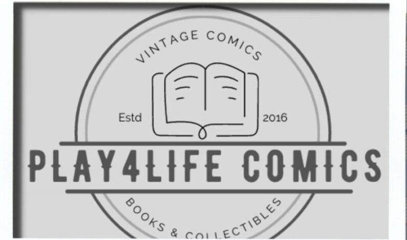Comics shop raises $1,900 for Wake Forest charity