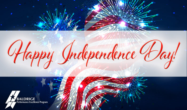 Independence Day celebration set for July 3-4