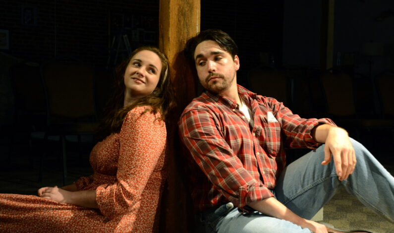 Firebox Theatre Company finds home for debut season in Wake Forest!